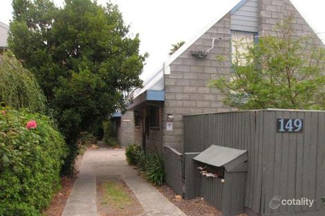 3/149 Miller St, Fitzroy North, VIC 3068