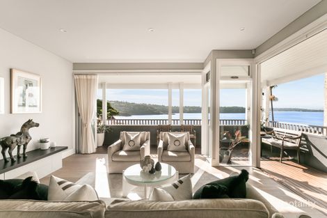 Property photo of 2/3 Cremorne Road Cremorne Point NSW 2090