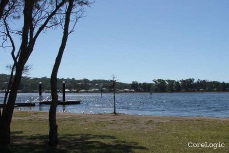 Property photo of 12 Maria Avenue Burrill Lake NSW 2539