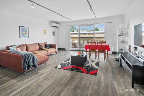 Property photo of 2/22 Vine Street Clayfield QLD 4011