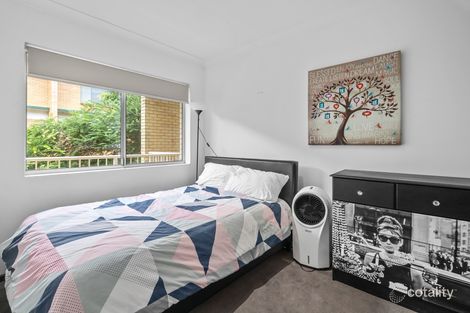 Property photo of 2/22 Vine Street Clayfield QLD 4011