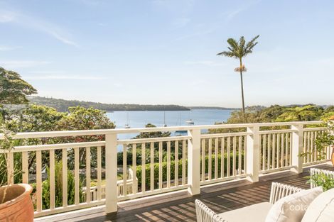 Property photo of 2/3 Cremorne Road Cremorne Point NSW 2090