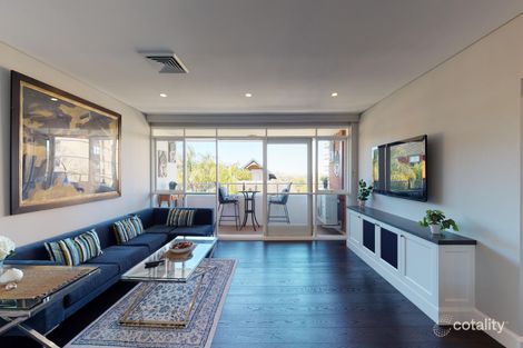 Property photo of 11/1 Milner Crescent Wollstonecraft NSW 2065