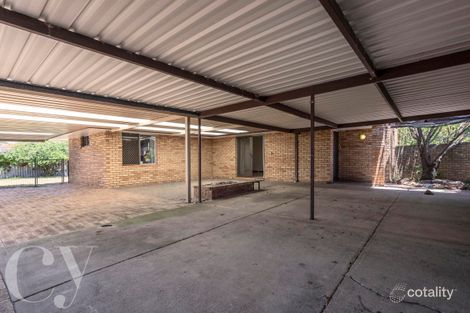 Property photo of 4 Lyndhurst Crescent Ferndale WA 6148