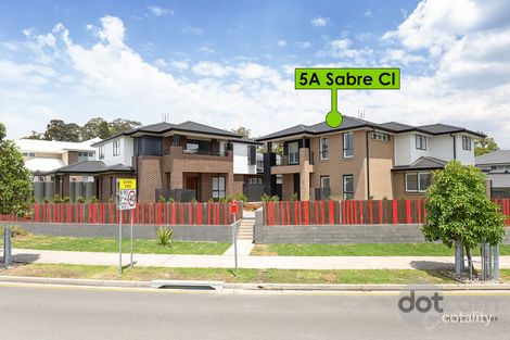 Property photo of 5A Sabre Close Fletcher NSW 2287