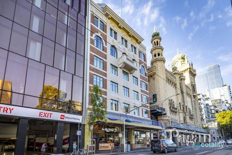 604/166 Flinders St, Melbourne, VIC 3000