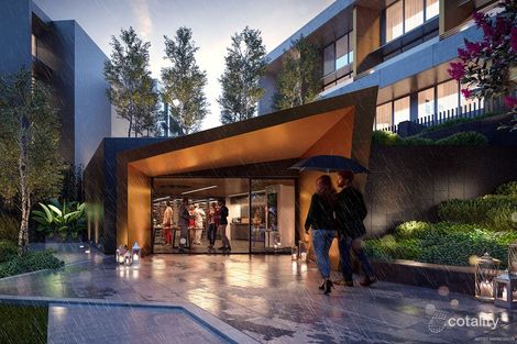 43/1 Hobart Ave, Forrest, ACT 2603