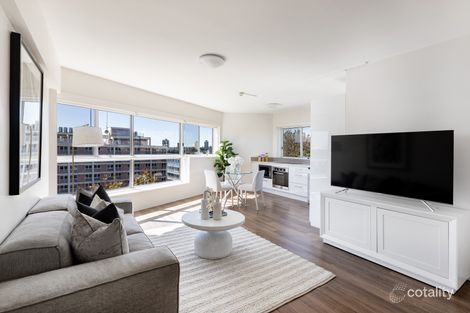 Property photo of 45/15 Wylde Street Potts Point NSW 2011