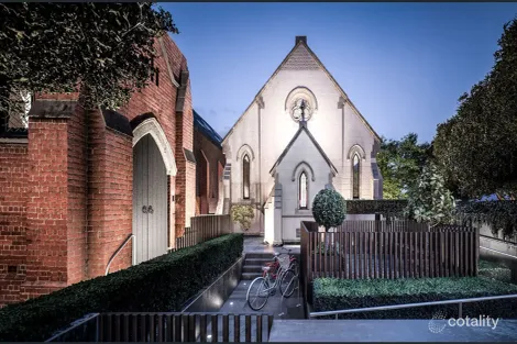 5/66 Orrong Rd, Elsternwick, VIC 3185