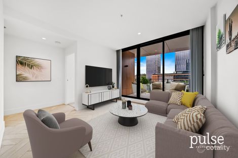 Property photo of 313/11 Barrack Square Perth WA 6000