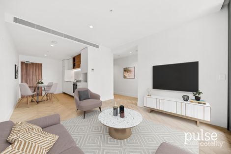 Property photo of 313/11 Barrack Square Perth WA 6000