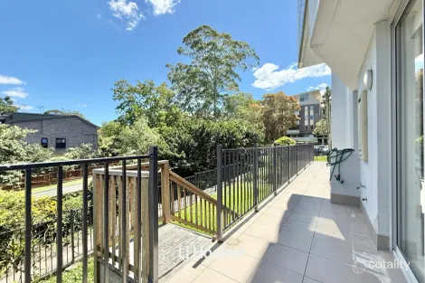 4/32-34 Mcintyre St, Gordon, NSW 2072