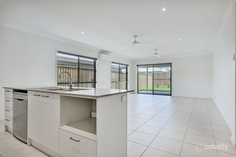 Property photo of 22 Annalise Circuit Nirimba QLD 4551
