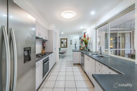 Property photo of 12 Shawnee Crescent Pimpama QLD 4209