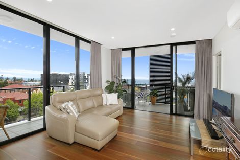 802/16 Burelli St, Wollongong, NSW 2500