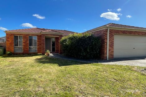 Property photo of 21 Domino Way Hampton Park VIC 3976