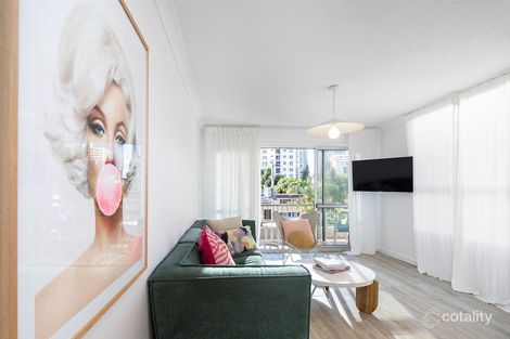 Property photo of 5/24 First Avenue Broadbeach QLD 4218