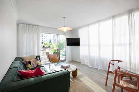 Property photo of 5/24 First Avenue Broadbeach QLD 4218