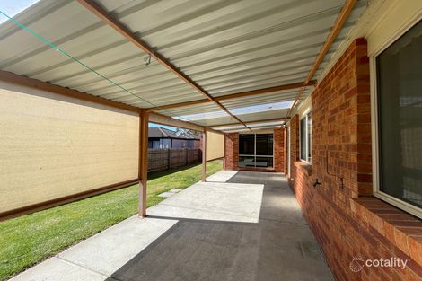 Property photo of 21 Domino Way Hampton Park VIC 3976