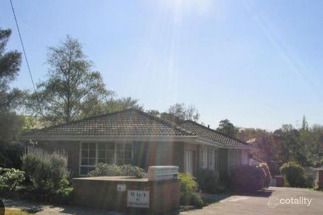 10/17 Kingsley Cres, Mont Albert, VIC 3127