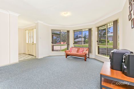 Property photo of 30 William Nixon Way Edens Landing QLD 4207