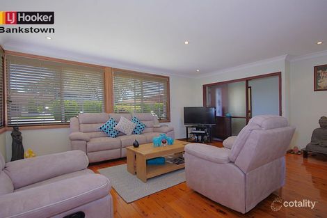 Property photo of 43 Birdwood Road Georges Hall NSW 2198