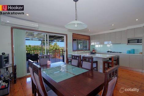 Property photo of 43 Birdwood Road Georges Hall NSW 2198