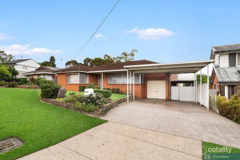 34 Josephine Cres, Moorebank, NSW 2170