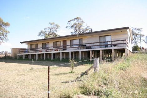 Property photo of 62 Common Road Rockley NSW 2795
