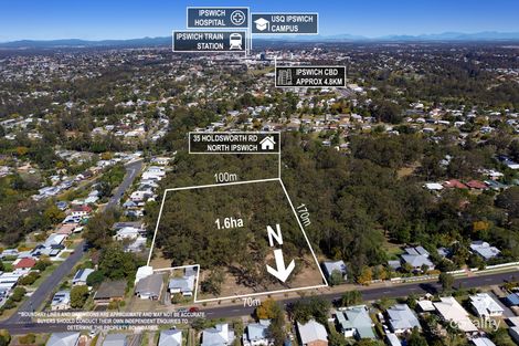 35 Holdsworth Rd, North Ipswich, QLD 4305