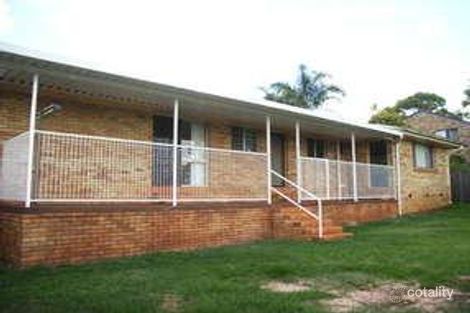 Property photo of 31 Jason Street Wilsonton Heights QLD 4350
