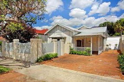 Property photo of 39 Buxton Street Mount Hawthorn WA 6016