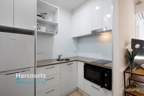 Property photo of 205/25-27 Hotham Street East Melbourne VIC 3002