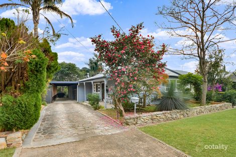 40 Terrymont Rd, Warrimoo, NSW 2774