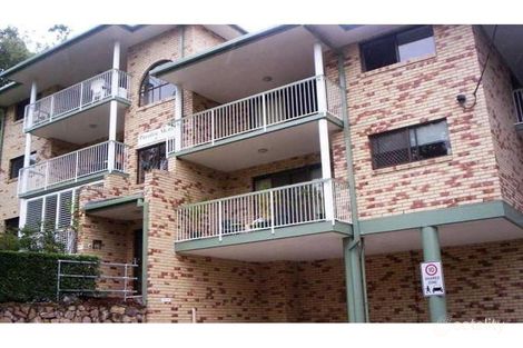 18/14 Paradise St, Highgate Hill, QLD 4101