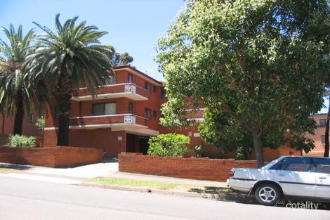 9/19 Wigram St, Harris Park, NSW 2150