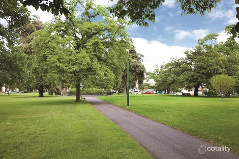 7/25-27 Hotham St, East Melbourne, VIC 3002