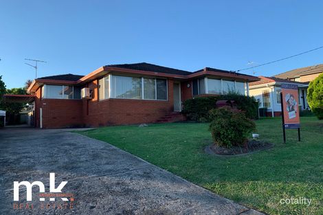 Property photo of 36 Wilson Crescent Narellan NSW 2567
