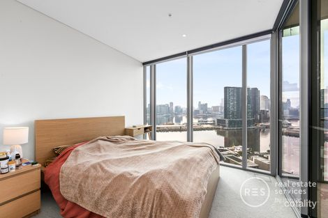 Property photo of 1205/81 South Wharf Drive Docklands VIC 3008