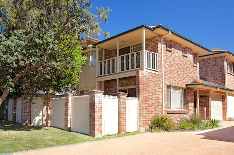 11/11-13 Belmont St, Sutherland, NSW 2232