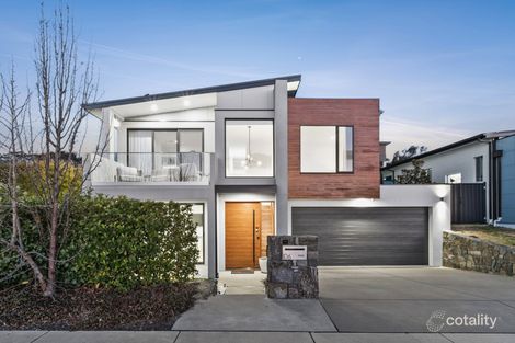 Property photo of 106 Slim Dusty Circuit Moncrieff ACT 2914