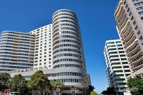 115/14 Brown St, Chatswood, NSW 2067