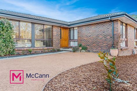 Property photo of 5 Axon Street Monash ACT 2904