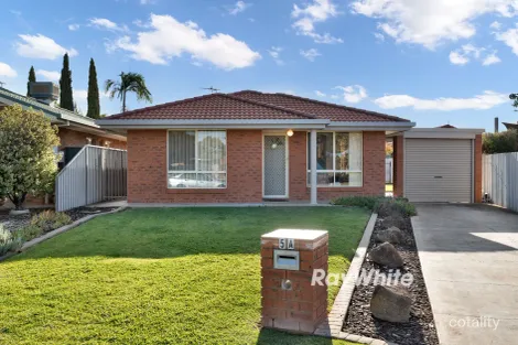 Property photo of 5A Lapthorne Court Mildura VIC 3500