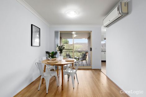 Property photo of 7/120 Railway Street Granville NSW 2142