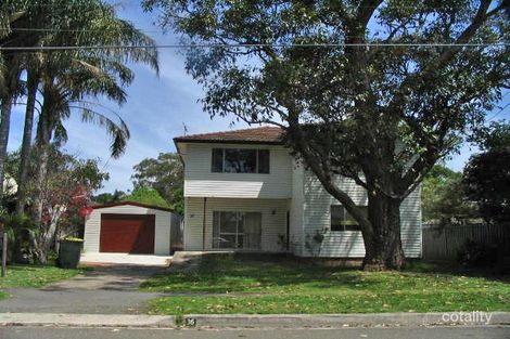 36 Carabella Rd, Caringbah, NSW 2229