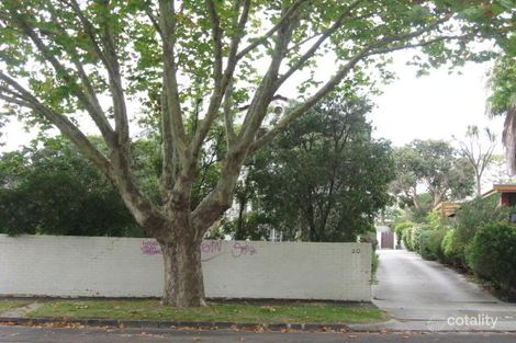 1/20 Clonaig St, Brighton East, VIC 3187