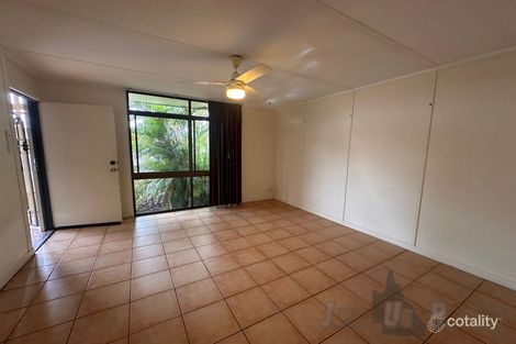Property photo of 34 Avenell Street Avenell Heights QLD 4670
