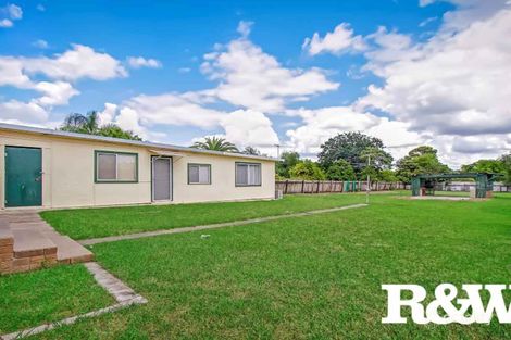 Property photo of 11 Dunsmore Street Rooty Hill NSW 2766