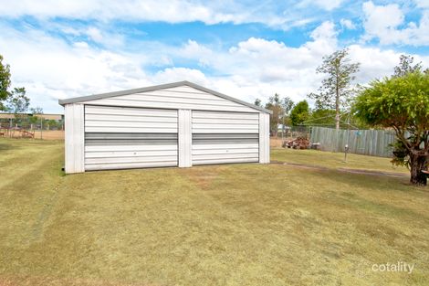 Property photo of 261 Brisbane Street Beaudesert QLD 4285